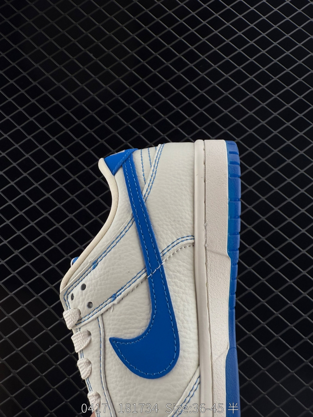 Travis Scott x Fragment Design x Jordan Air Jordan 1 Low OG SP